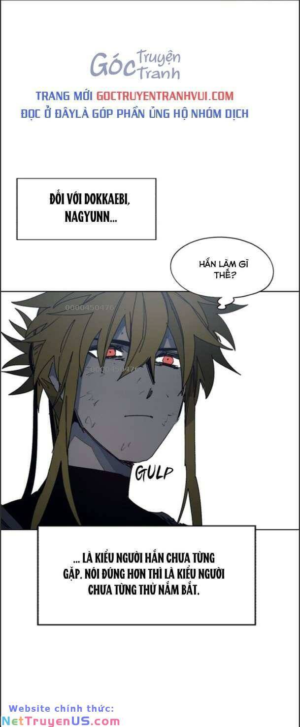 Kỵ Sĩ Báo Thù Chap 120 - Next Chap 121