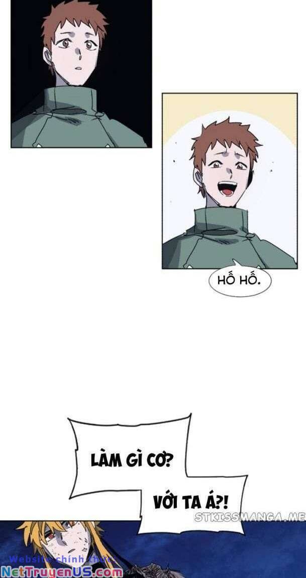 Kỵ Sĩ Báo Thù Chap 117 - Next Chap 118