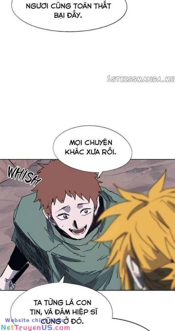 Kỵ Sĩ Báo Thù Chap 117 - Next Chap 118