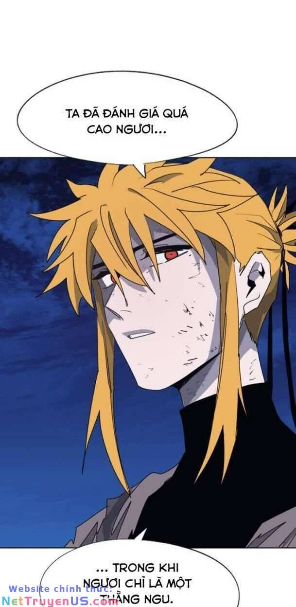 Kỵ Sĩ Báo Thù Chap 117 - Next Chap 118