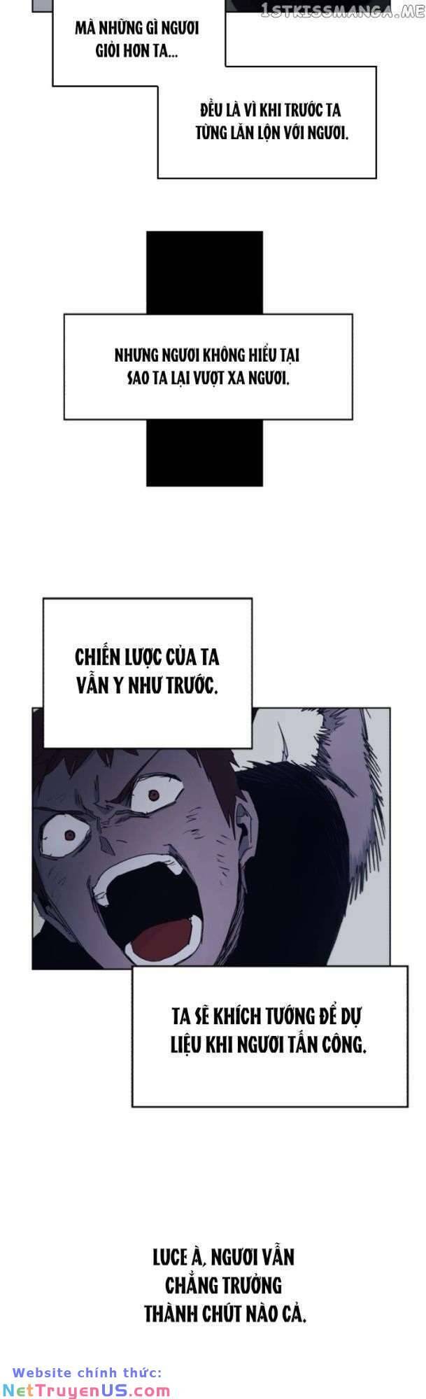 Kỵ Sĩ Báo Thù Chap 117 - Next Chap 118