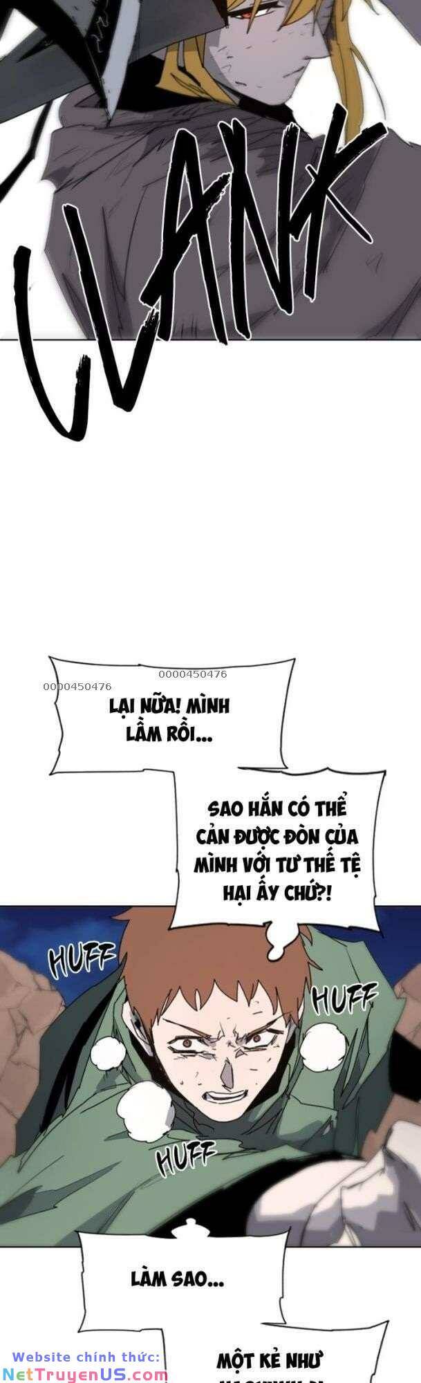 Kỵ Sĩ Báo Thù Chap 117 - Next Chap 118