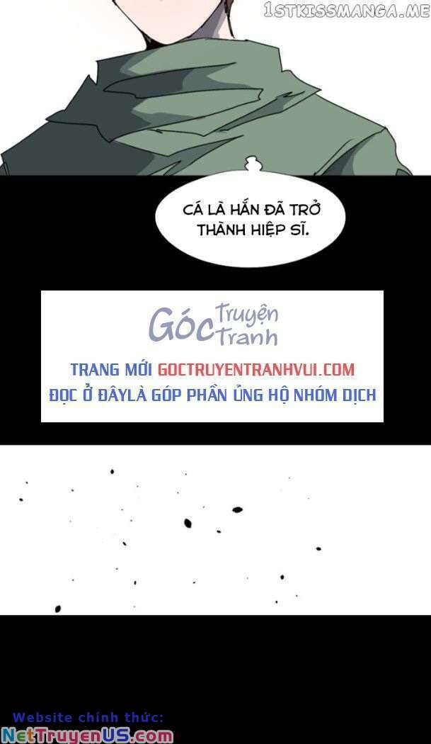 Kỵ Sĩ Báo Thù Chap 117 - Next Chap 118