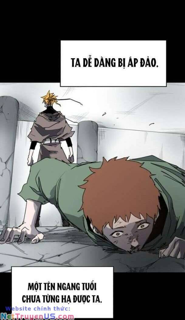 Kỵ Sĩ Báo Thù Chap 117 - Next Chap 118