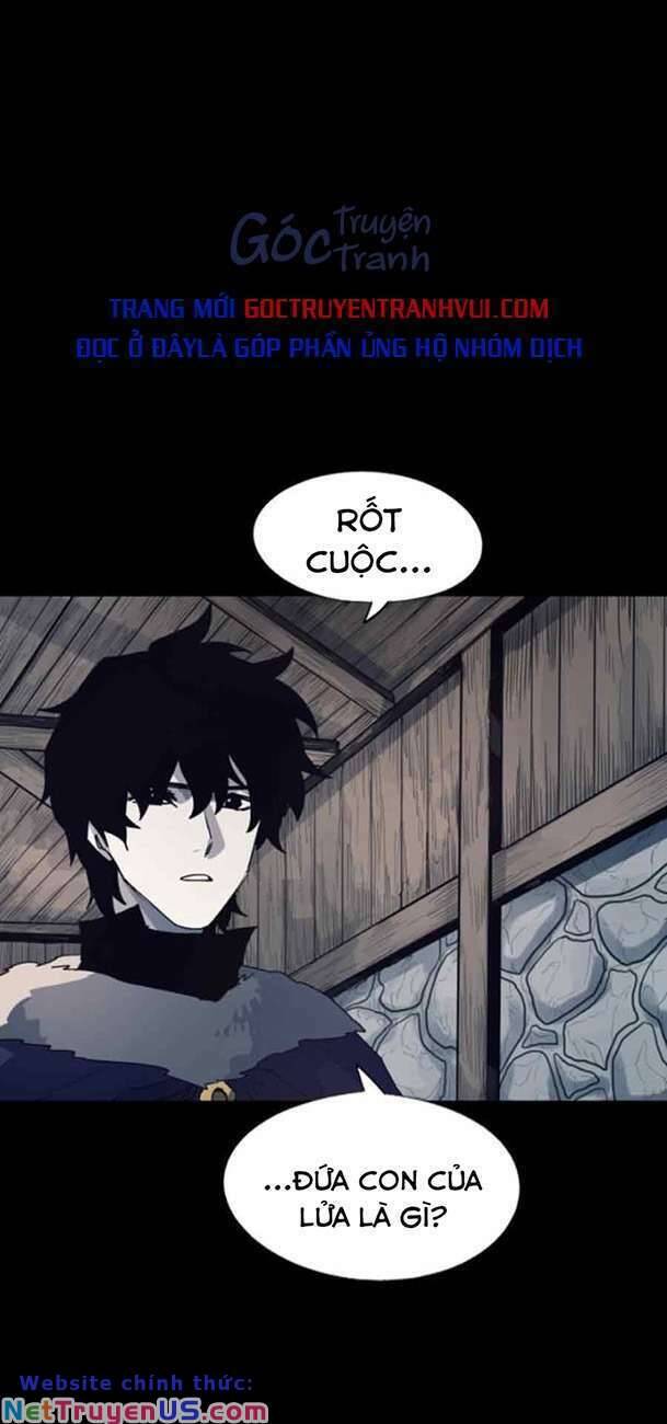 Kỵ Sĩ Báo Thù Chap 116 - Next Chap 117