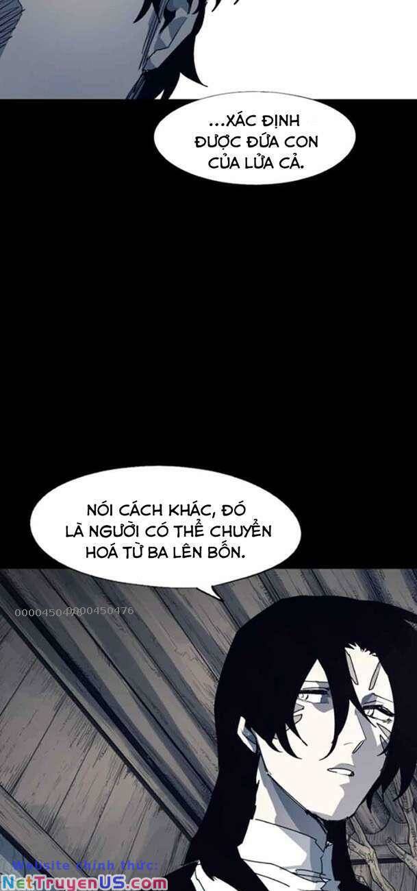 Kỵ Sĩ Báo Thù Chap 116 - Next Chap 117