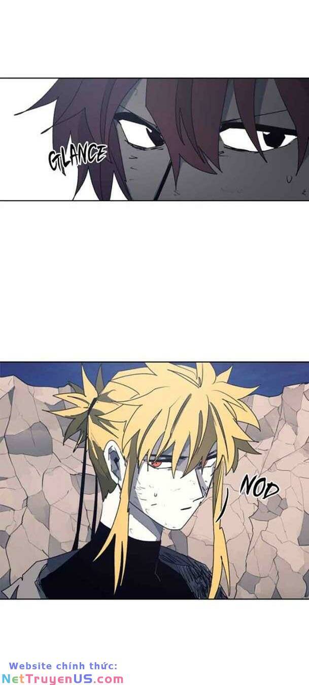 Kỵ Sĩ Báo Thù Chap 116 - Next Chap 117
