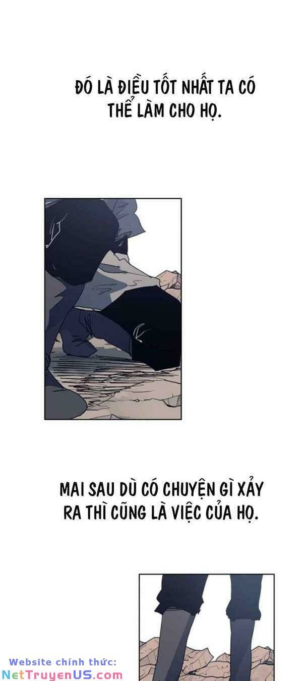 Kỵ Sĩ Báo Thù Chap 116 - Next Chap 117