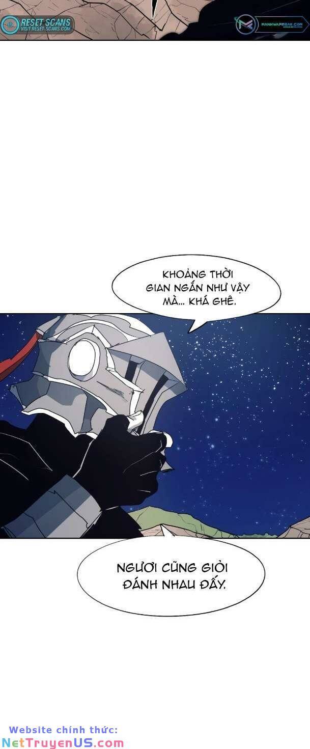 Kỵ Sĩ Báo Thù Chap 123 - Next Chap 124