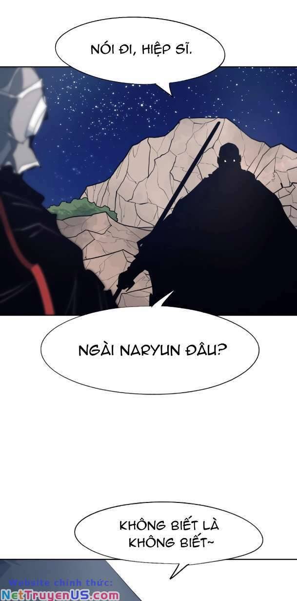 Kỵ Sĩ Báo Thù Chap 123 - Next Chap 124