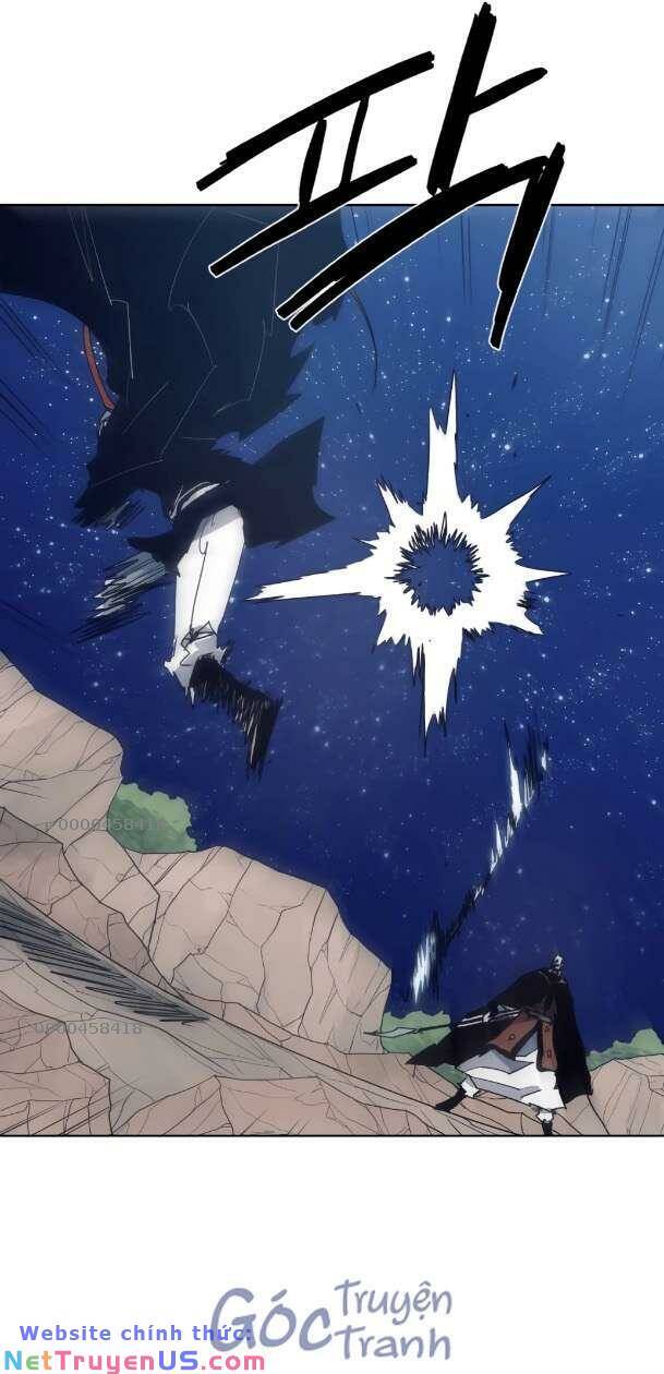 Kỵ Sĩ Báo Thù Chap 123 - Next Chap 124