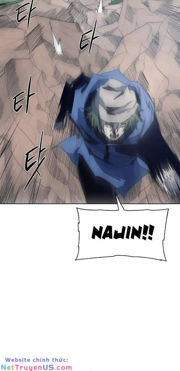 Kỵ Sĩ Báo Thù Chap 123 - Next Chap 124