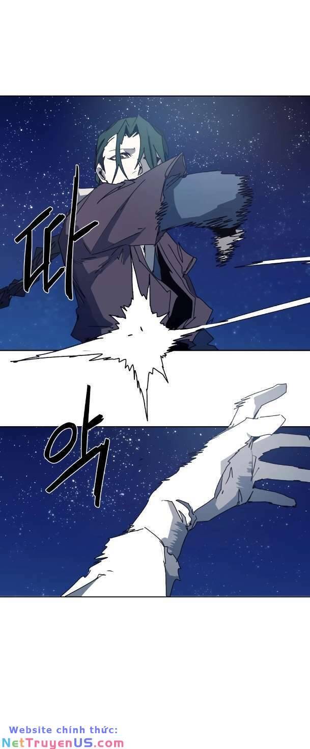 Kỵ Sĩ Báo Thù Chap 123 - Next Chap 124