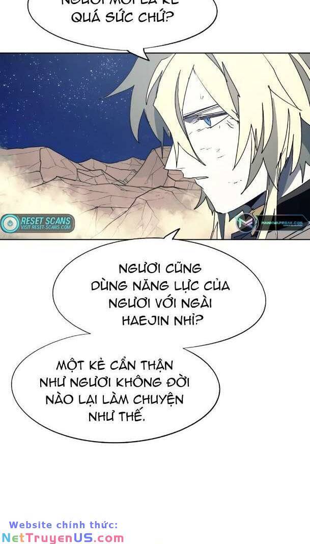 Kỵ Sĩ Báo Thù Chap 123 - Next Chap 124
