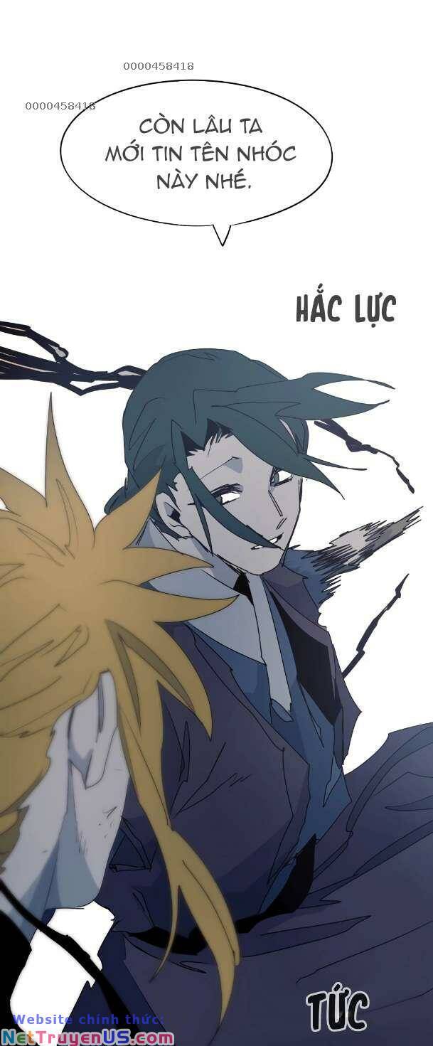 Kỵ Sĩ Báo Thù Chap 123 - Next Chap 124