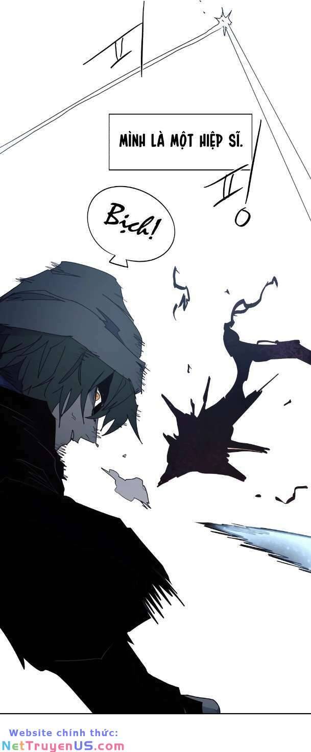 Kỵ Sĩ Báo Thù Chap 123 - Next Chap 124