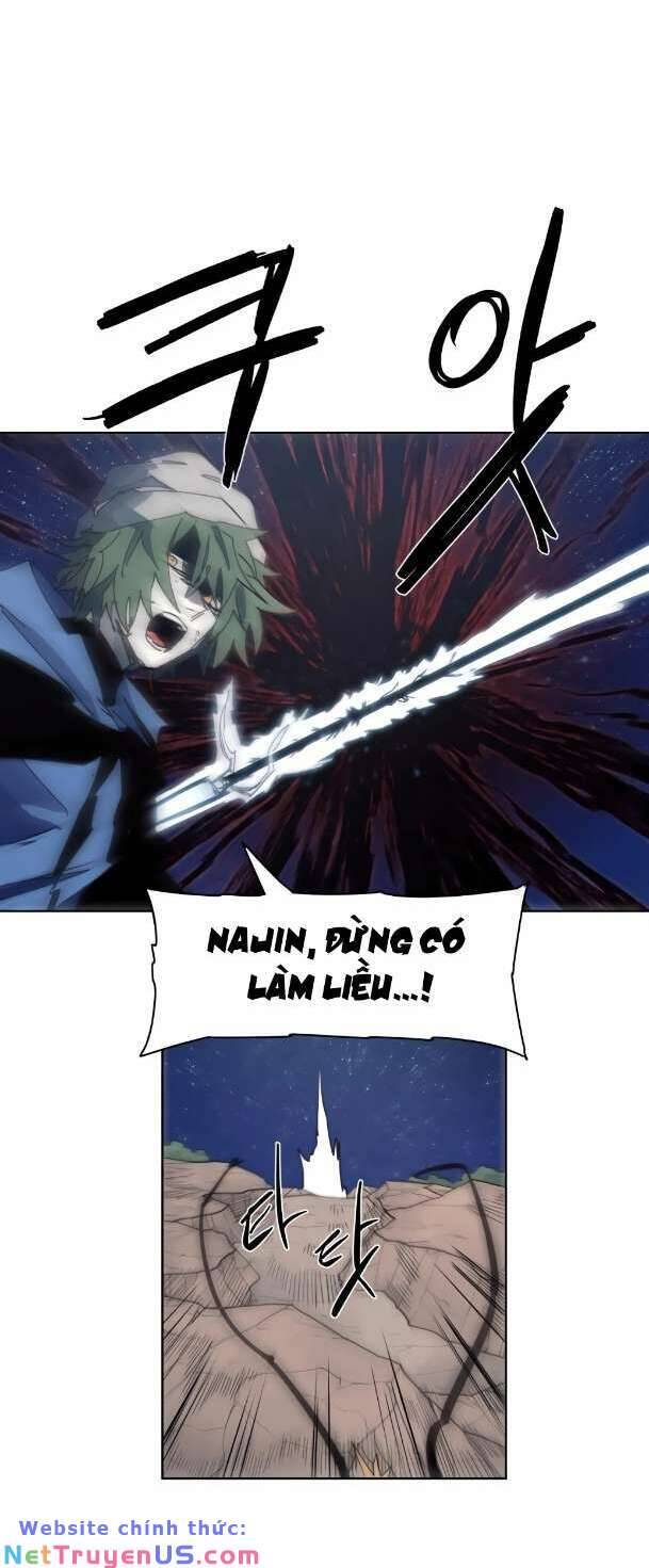 Kỵ Sĩ Báo Thù Chap 123 - Next Chap 124