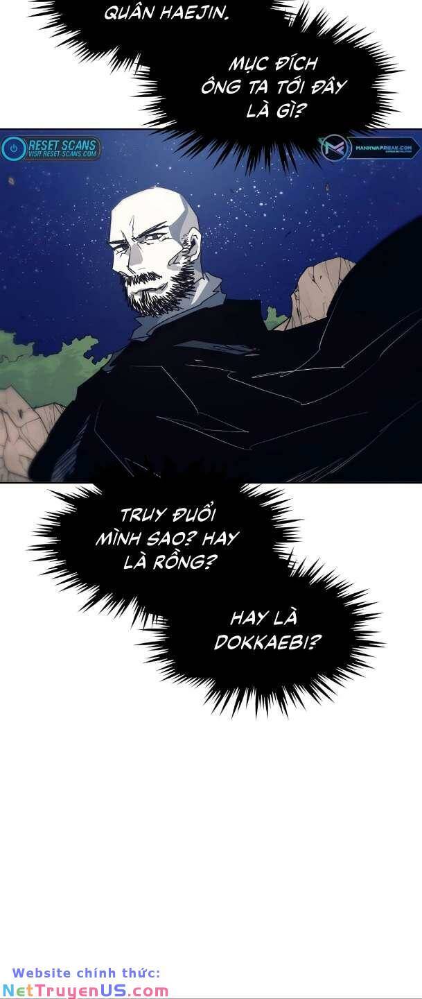 Kỵ Sĩ Báo Thù Chap 122 - Next Chap 123