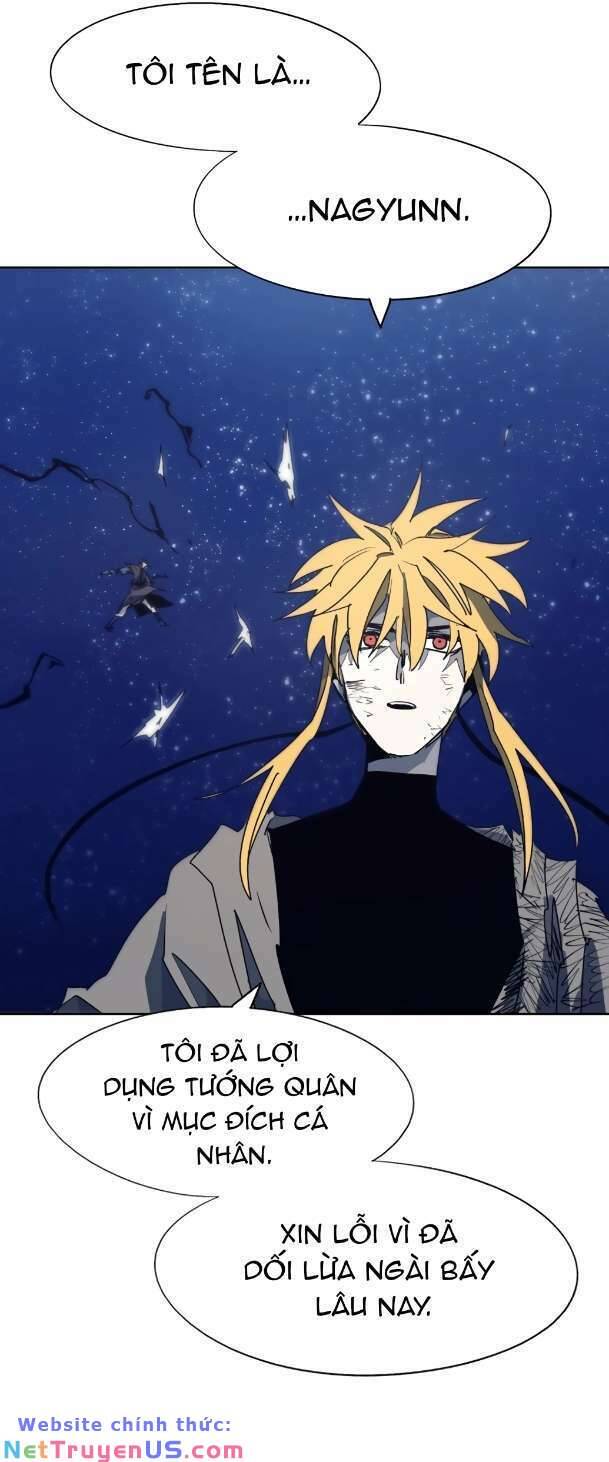 Kỵ Sĩ Báo Thù Chap 122 - Next Chap 123