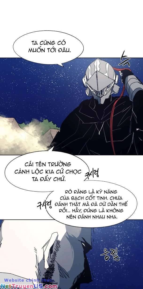 Kỵ Sĩ Báo Thù Chap 122 - Next Chap 123