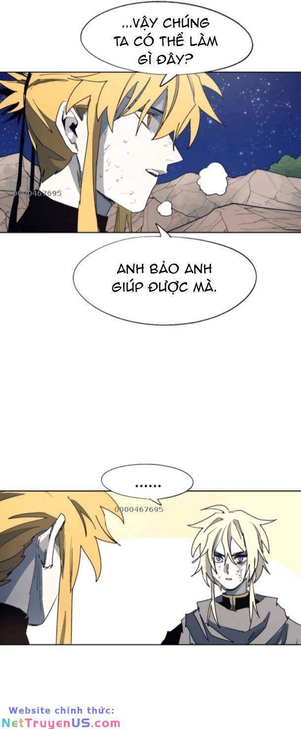 Kỵ Sĩ Báo Thù Chap 125 - Next Chap 126