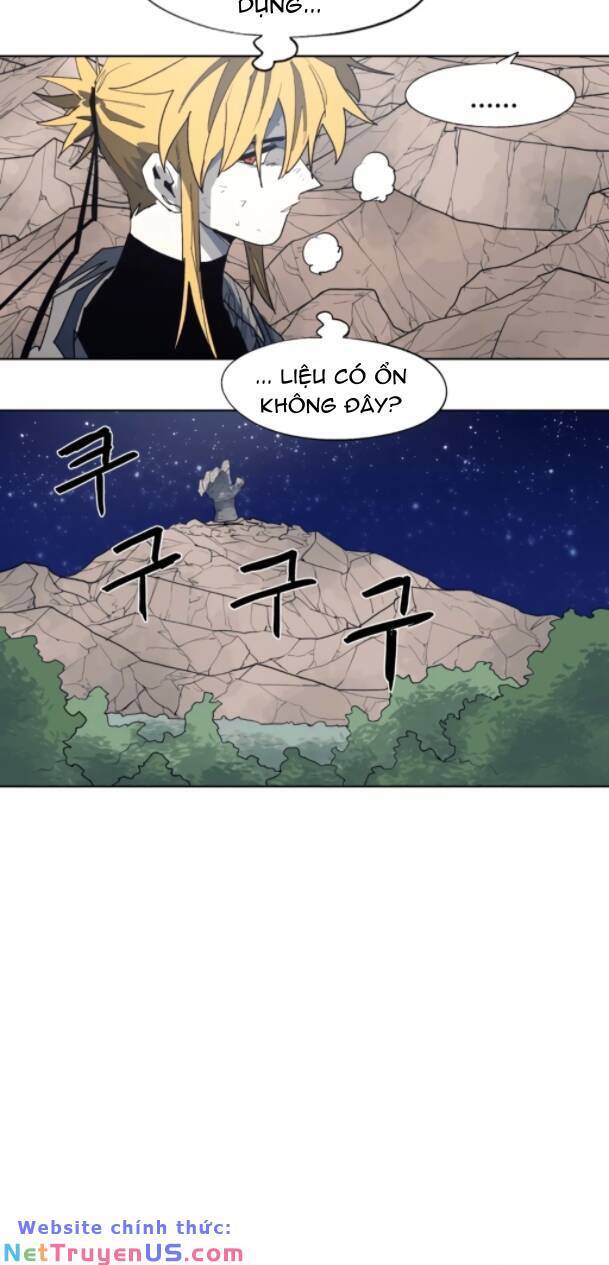 Kỵ Sĩ Báo Thù Chap 125 - Next Chap 126