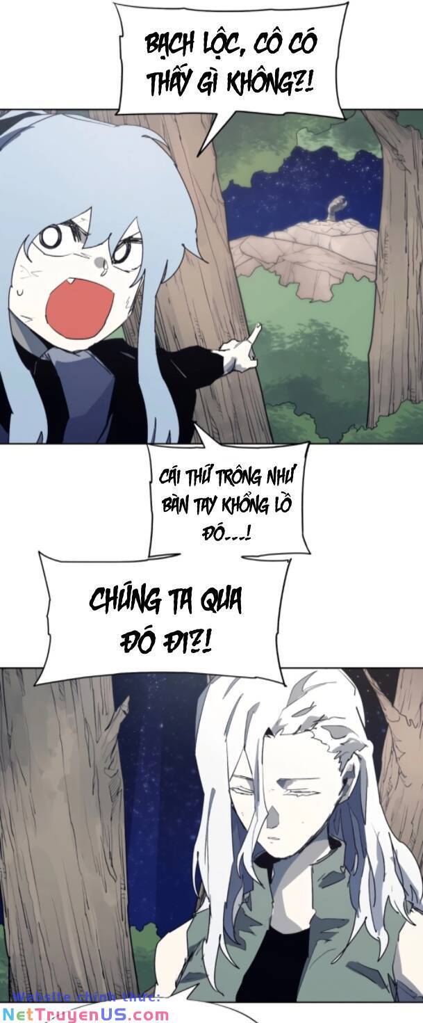 Kỵ Sĩ Báo Thù Chap 125 - Next Chap 126