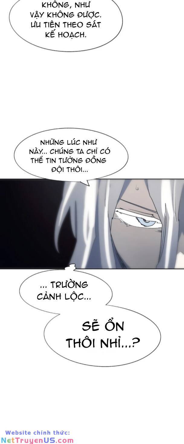 Kỵ Sĩ Báo Thù Chap 125 - Next Chap 126