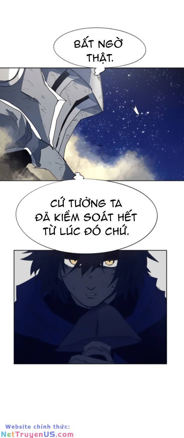 Kỵ Sĩ Báo Thù Chap 125 - Next Chap 126