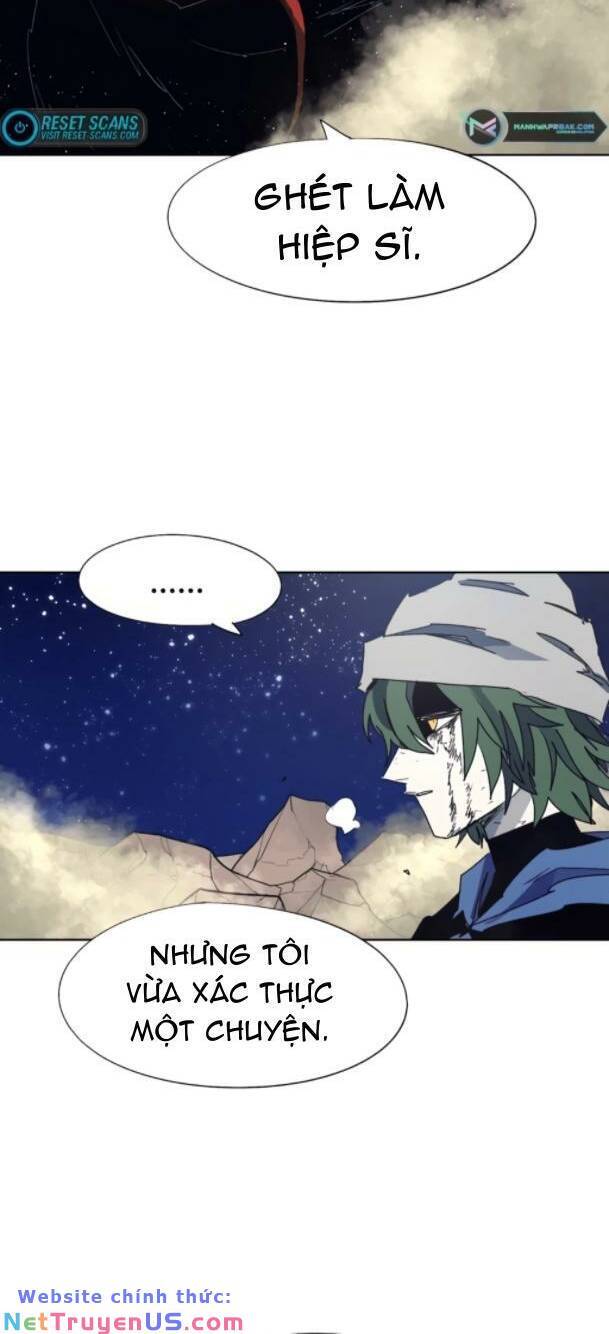 Kỵ Sĩ Báo Thù Chap 125 - Next Chap 126