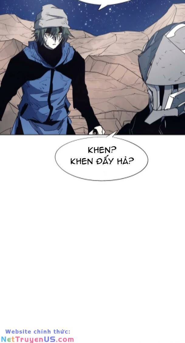 Kỵ Sĩ Báo Thù Chap 125 - Next Chap 126