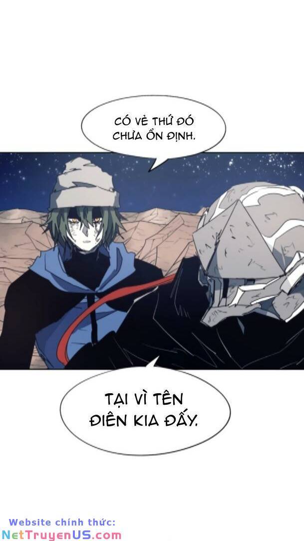 Kỵ Sĩ Báo Thù Chap 125 - Next Chap 126
