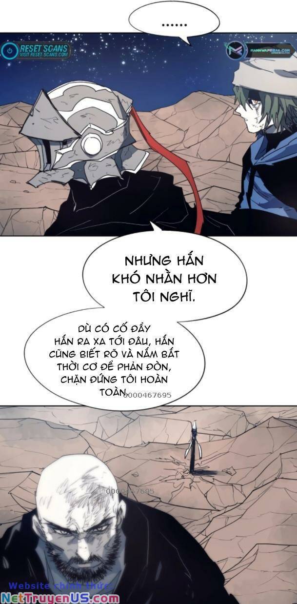 Kỵ Sĩ Báo Thù Chap 125 - Next Chap 126