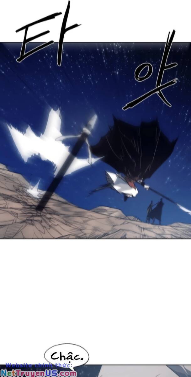 Kỵ Sĩ Báo Thù Chap 125 - Next Chap 126