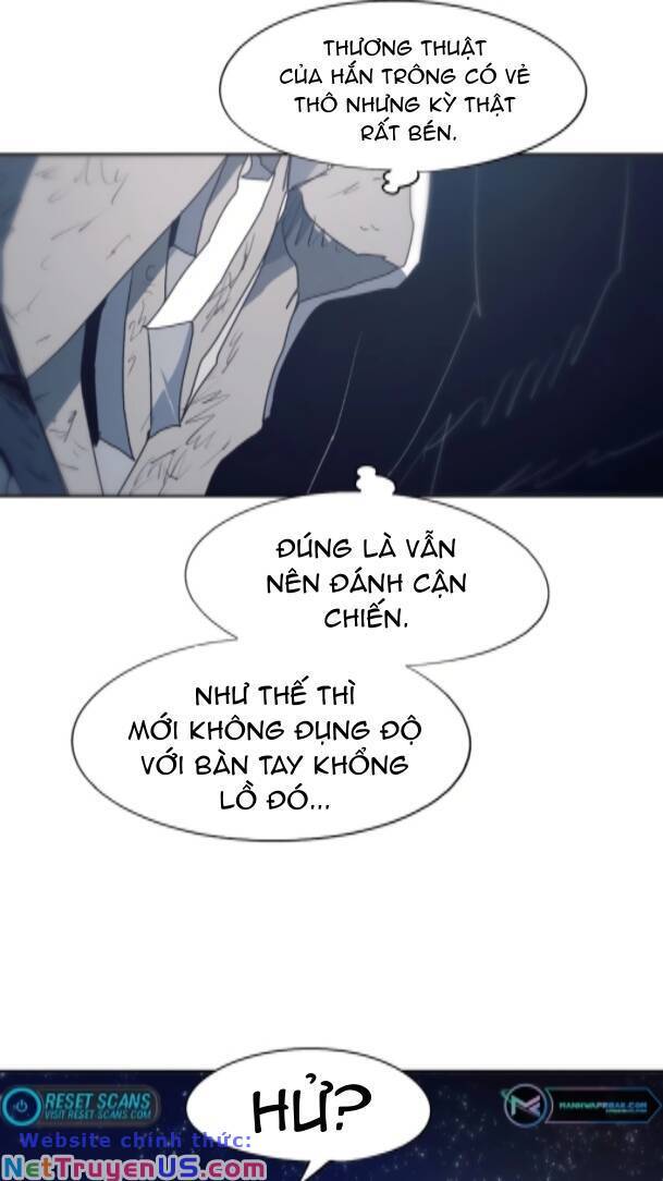 Kỵ Sĩ Báo Thù Chap 125 - Next Chap 126