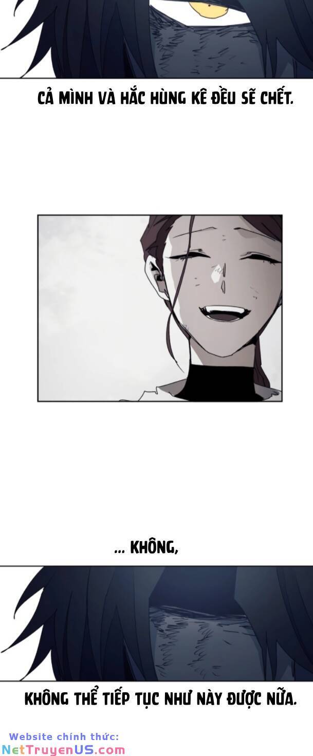 Kỵ Sĩ Báo Thù Chap 125 - Next Chap 126