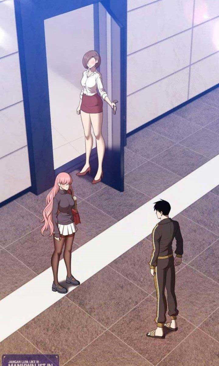 Gậy Gỗ Cấp 99 Chap 62 - Next Chap 63