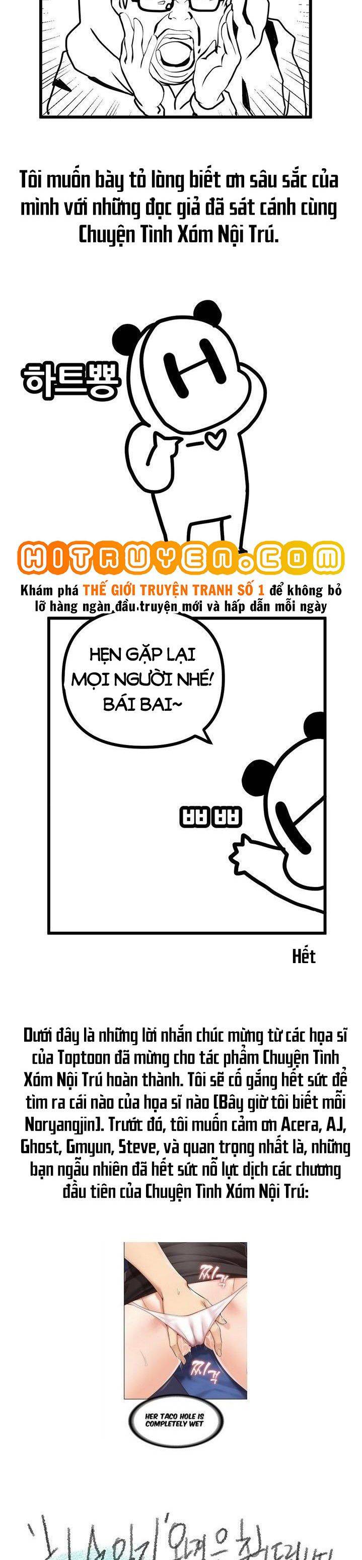 Nhật Ký Ở Trọ Chap 131 - Next Chap 132