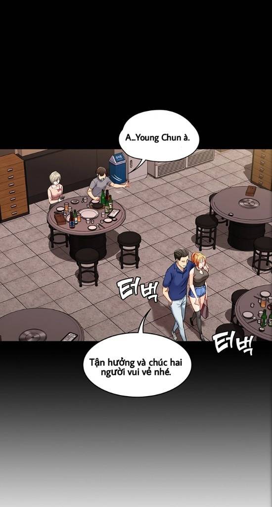 Nhật Ký Ở Trọ Chap 1 - Next Chap 2