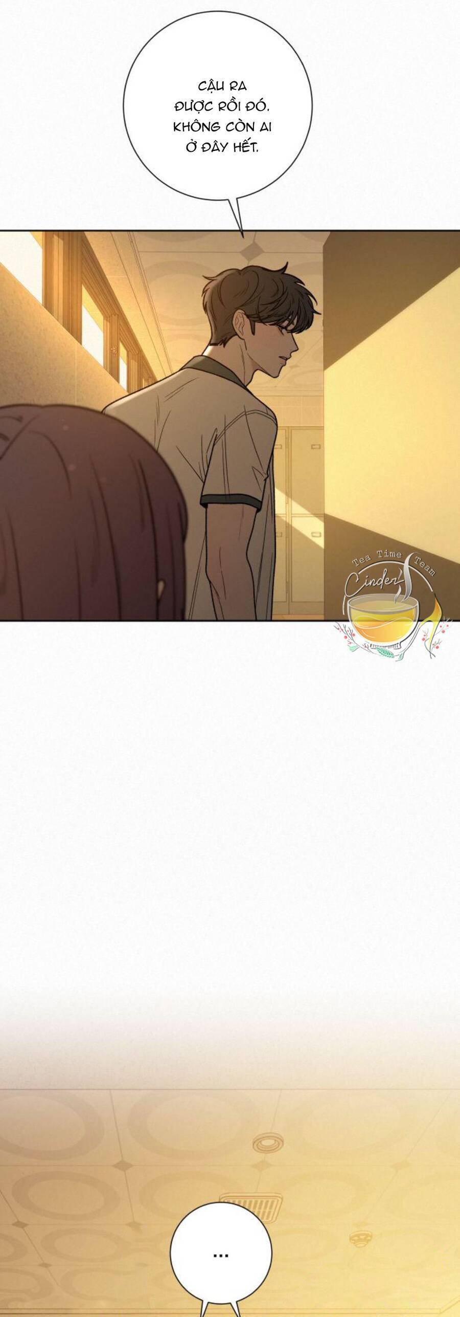 Tình Yêu Trong Sáng Chap 53 - Next Chap 54