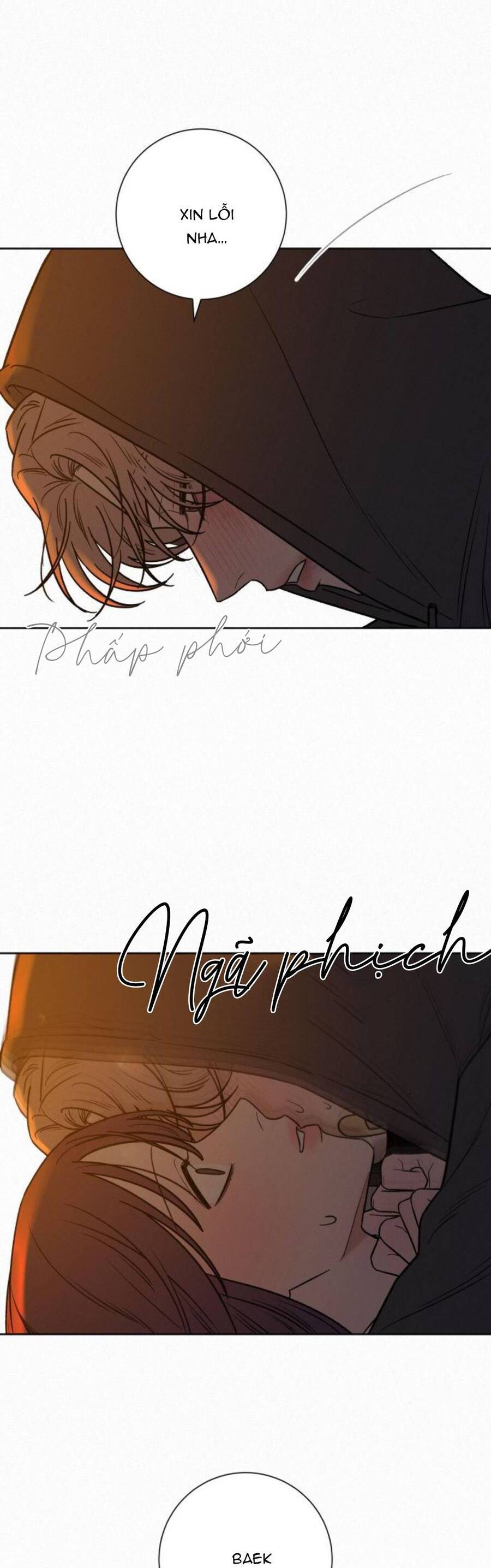 Tình Yêu Trong Sáng Chap 54 - Next Chap 55