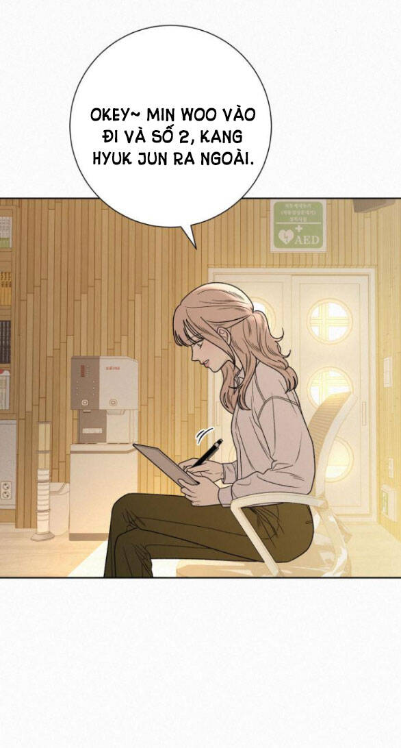 Tình Yêu Trong Sáng Chap 56.5 - Next Chap 57.5