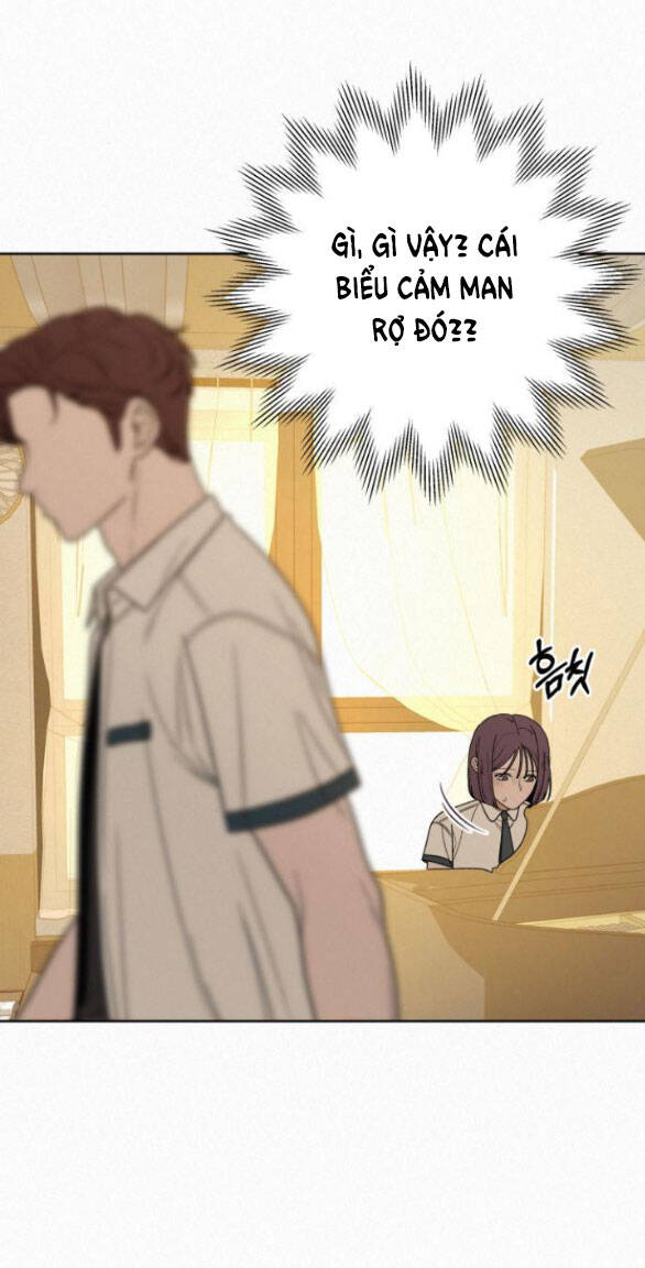 Tình Yêu Trong Sáng Chap 56.5 - Next Chap 57.5