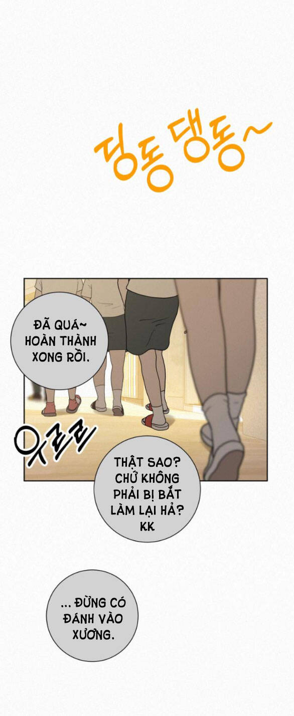 Tình Yêu Trong Sáng Chap 56.5 - Next Chap 57.5