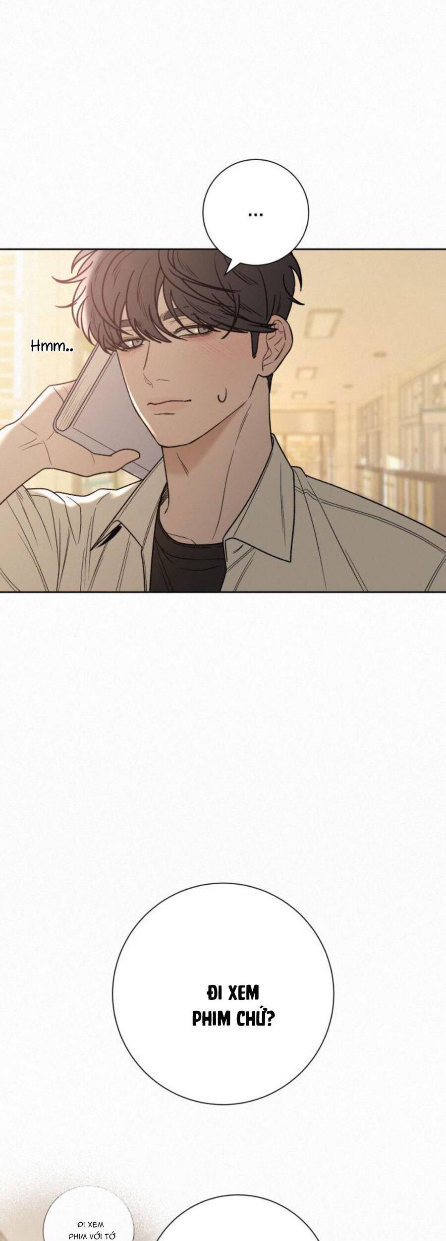 Tình Yêu Trong Sáng Chap 57 - Next Chap 58