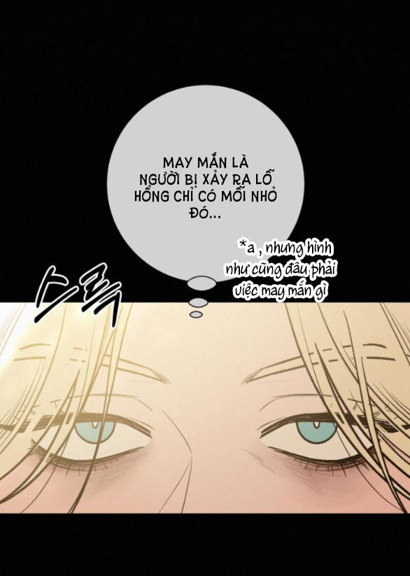 Tình Yêu Trong Sáng Chap 60.1 - Next Chap 61.1