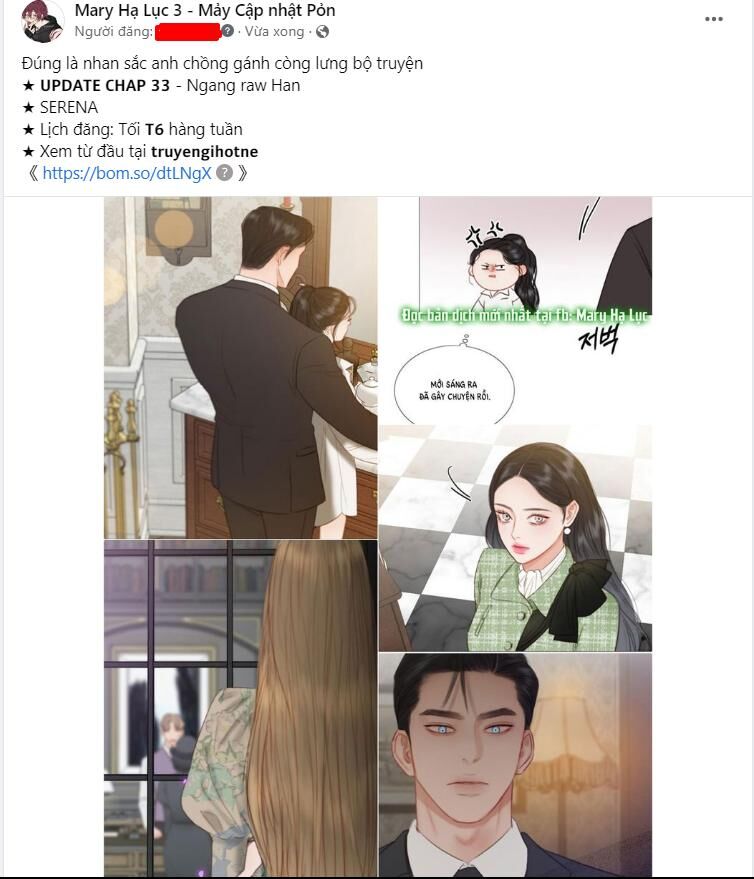 Tình Yêu Trong Sáng Chap 60.2 - Next Chap 61.2