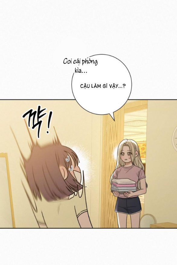 Tình Yêu Trong Sáng Chap 60.2 - Next Chap 61.2