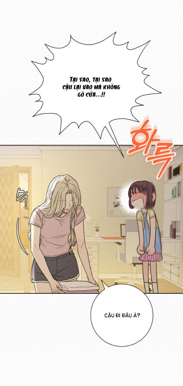 Tình Yêu Trong Sáng Chap 60.2 - Next Chap 61.2