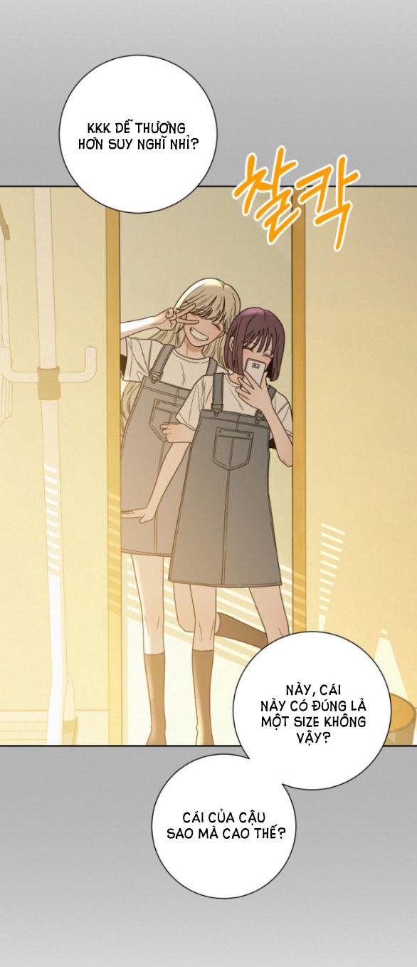 Tình Yêu Trong Sáng Chap 60.2 - Next Chap 61.2